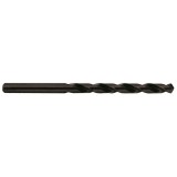 Burghiu negru HSS-R 4.0mm 2 bucati, Raider 157685