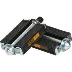 Pedale cauciuc, model Meta