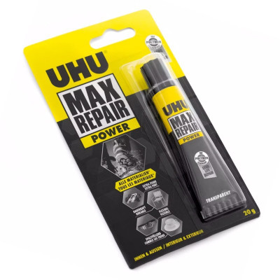 UHU Max Repair, adeziv pentru magneți, 20 g foto