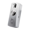 Buton de iesire, montaj aparent, aliaj, IP65, NO-COM (PICTOGRAMA) CSB-305WS SafetyGuard Surveillance, Oem