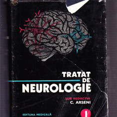 TRATAT SE NEUROLOGIE VOL 1