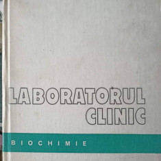 LABORATORUL CLINIC BIOCHIMIE-NATALIA MITRICA-KONDI