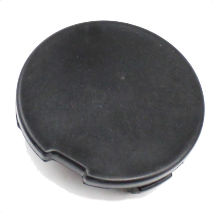 Capac cui remorcare spate SMART FORTWO (W453), 11.2014-