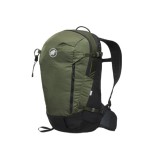 Rucsac MAMMUT Lithium 20 W dark marsh/black