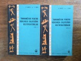 Indrumator pentru ridicarea calificarii rectificatorilor - A. Iancu / R5P3F, Alta editura