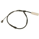 Senzor uzura placute frana fata, TRW, Bmw Seria 3 (E90/E91, E92/E93), 2004-2013, Fata; Pentru diametru diSC frana [mm] : 312; puntea fata; Echipament