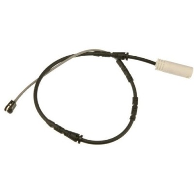 Senzor uzura placute frana fata, TRW, Bmw Seria 3 (E90/E91, E92/E93), 2004-2013, Fata; Pentru diametru diSC frana [mm] : 312; puntea fata; Echipament foto