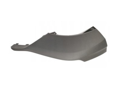 Spoiler bara Audi Q7 (4m), 06.2015-, fata, Dreapta foto