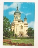 RF112 - Carte Postala - Cluj. Catedrala Episcopiei Ortodoxe Romane, circulata 1972