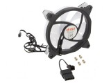 Ventilator axial 12VDC 120x120x25mm