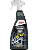 Cumpara ieftin Solutie pentru curatarea si intretinerea jantelor Sonax Felgen Beast, 1L