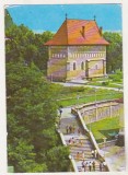 bnk cp Piatra Neamt - Biserica Sf Ioan - circulata