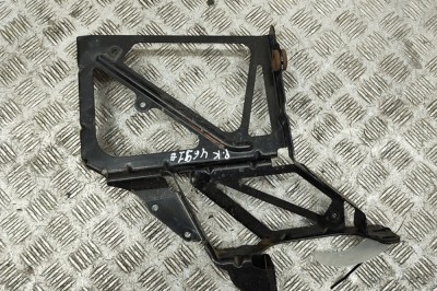 Suport radiator AUDI A6 4G2, C7, 4GC 2015 OEM: 4G0121261F 27308612 foto