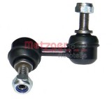 Brat/bieleta suspensie, stabilizator HONDA CIVIC VII Cupe (EM2) (2001 - 2005) METZGER 53024711