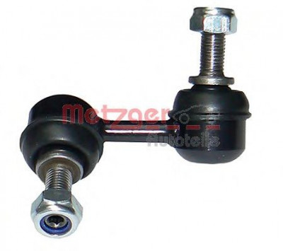 Brat/bieleta suspensie, stabilizator HONDA CIVIC VII Hatchback (EU, EP, EV) (1999 - 2006) METZGER 53024711 foto