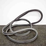 Garnitura Usa Dreapta Fata Citroen DS3 Cabrio 2013 Chedere Cromate Inox Eurowest Lema