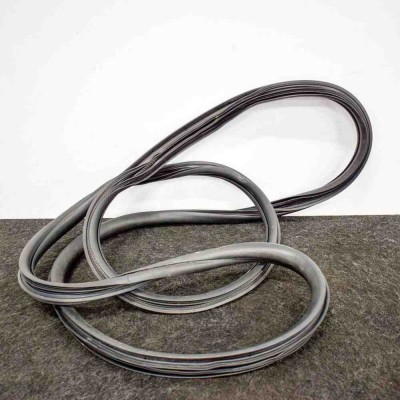 Garnitura ușă dreapta față CITRO&amp;Euml;N DS3 Cabrio 2013 foto