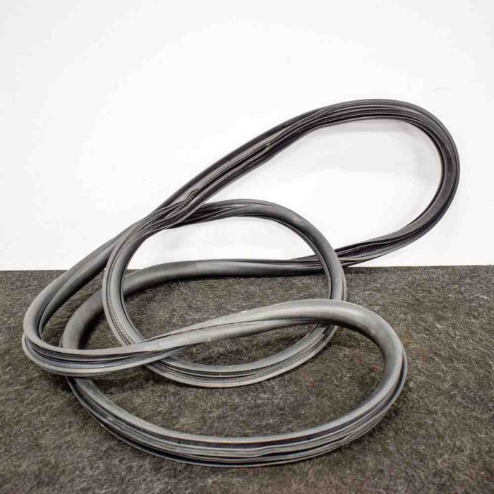 Garnitura ușă dreapta față CITRO&Euml;N DS3 Cabrio 2013