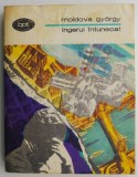 Ingerul intunecat &ndash; Moldova Gyorgy - Roman, carte beletristica