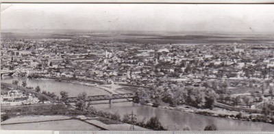 bnk cp Satu Mare - Vedere - uzata foto