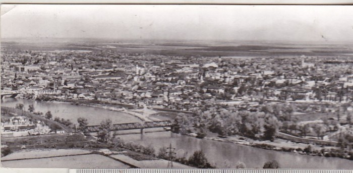 bnk cp Satu Mare - Vedere - uzata