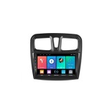 Navigatie Android ecran 10 inch compatibila Dacia Logan 2, Sandero 2014-2019, Renault Symbol 2014-2019 Cod: NAVDED-C16
