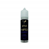 Lichid tigara electronica, Ava, Blueberry, 40ml, 0mg/ml