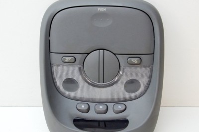 Iluminare interioară KIA CARENS II FJ 2005 OEM: 92800-3E0,0K53E-55710 13792508 foto