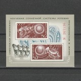 Explorarea Spațială Sc.4045Z (Scott) 1972 nedantelat