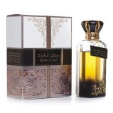 Apa de Parfum Safeer Al Oud, Ard Al Zaafaran, Unisex - 100ml, 100 ml