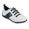Pantofi Pimpolho, marimea 29, 18 cm, 4.5 ani, Alb/Albastru