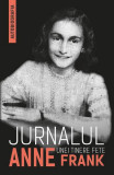 Jurnalul unei tinere fete - Paperback brosat - Anne Frank - Herald