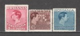 Romania.1938 Noua Constitutie XR.65