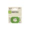 Set 4 baterii reincarcabile AAA / R03 Ni-MH GP ReCyko 650mAh