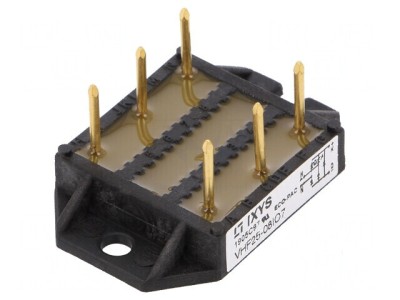 Punte redresoare semi-controlată 800V 32A 180A foto