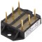 Punte redresoare semi-controlată 800V 32A 180A