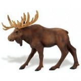 Figurina - Elan | Safari