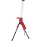 Lumina de lucru cu led lumina atelier 360 7000lm 4000K IP54 70W cablu exterior 2m cauciucat H07RN-F 240V cu o priza schuko IK07 Emos ZS3360S
