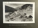 Fotografie cu DN1, Valea Prahovei. Ploesti-Brasov