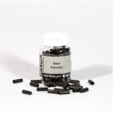 Cap Camasi Frana 2P Fibrax FCB3304B - Negru Ultimate FactoryBikes