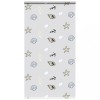 VidaXL Jaluzea cu role de duș cu casetă 140x240 cm lățime materială 4015016