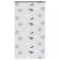 vidaXL Jaluzea cu role de duș cu casetă 140x240 cm lățime materială 4015016