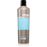 Kaypro Volume Volumizing Shampoo sampon pentru volum pentru par fin 350 ml