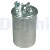 DELPHI HDF520 filtru combustibil