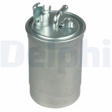 DELPHI HDF520 filtru combustibil