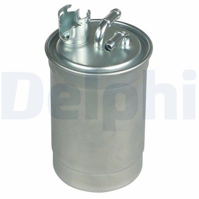 DELPHI HDF520 filtru combustibil foto