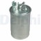 DELPHI HDF520 filtru combustibil