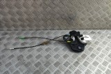 &Icirc;ncuietoare ușă st&acirc;nga spate TOYOTA HILUX VII Pick-up _N1_, _N2_, _N3_ 2010 OEM: 69060-0K040 31538910