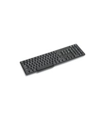 Tastatura USB +cablu OTG Omega foto