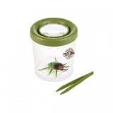 Cutie pentru insecte Explora, Navir